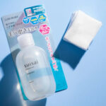 suisai(スイサイ) リファイニングトナーの無料サンプルプレゼントキャンペーン