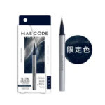 マスコード スリークリキッド アイライナー ダイヤモンドダストブラックの無料サンプルプレゼントキャンペーン
