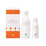 ハウス オブ ローゼ ミルキュア ミー ウォッシュ＆パウダーの無料サンプルプレゼントキャンペーン