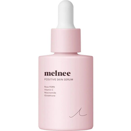 melnee(メルニー) ポジティブスキンセラムの無料サンプルプレゼントキャンペーン