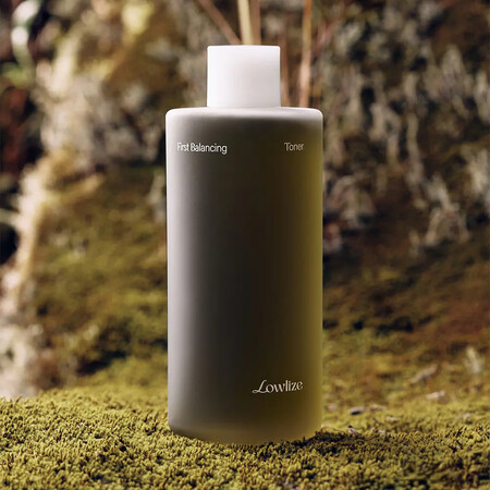 Lowlize(ローライズ) ファーストバランシングトナーの無料サンプルプレゼントキャンペーン