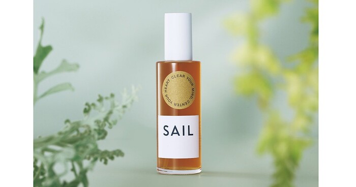 SAIL(セイル) テラ アダプトジェニック トナー〈化粧水〉の無料サンプルプレゼントキャンペーン