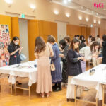 2026年上半期VOCE読者ベストコスメの投票会ご招待の無料サンプルプレゼントキャンペーン