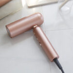 Pocket Uni ヘアドライヤーの無料サンプルプレゼントキャンペーン