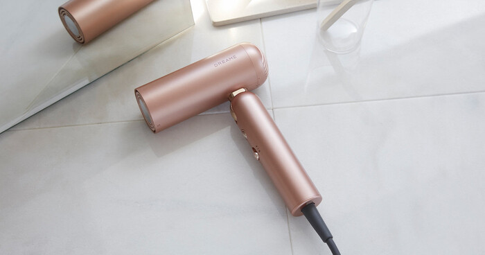 Pocket Uni ヘアドライヤーの無料サンプルプレゼントキャンペーン