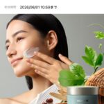 イグニス ブライト エフフォーリア マッサージ＆クレンジング クリームの無料サンプルプレゼントキャンペーン