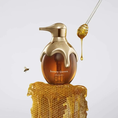 ReFa(リファ) ハニークイーンシャンプーの無料サンプルプレゼントキャンペーン