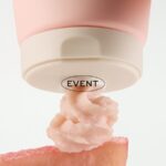 ピーチペアヴィーガンヨーグルトパッククレンザーの無料サンプルプレゼントキャンペーン