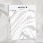 VIDIVICI ( ビディビーチ) BLACK PERFECTION COVER FIT SILK SKIN FOUNDATIONの無料サンプルプレゼント