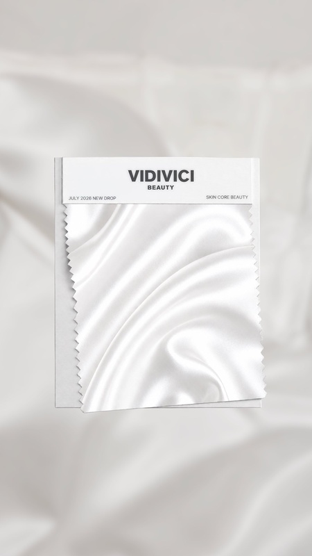 VIDIVICI ( ビディビーチ) BLACK PERFECTION COVER FIT SILK SKIN FOUNDATIONの無料サンプルプレゼント