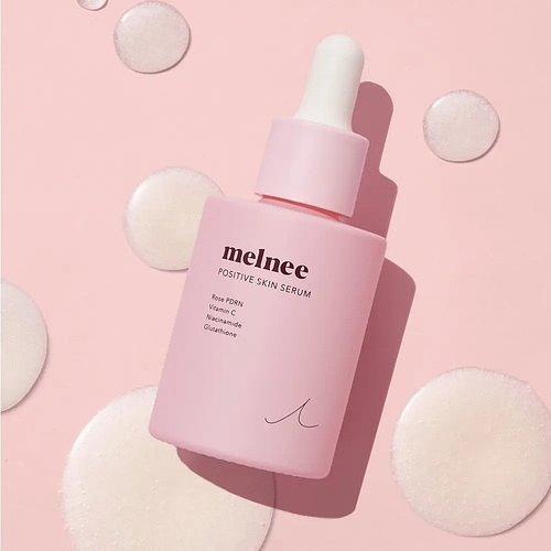 melnee（メルニー）ポジティブスキンセラムの無料サンプルプレゼントキャンペーン
