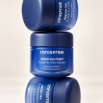innisfree(イニスフリー) グリーンティーPDRN アドバンスド クリーム の無料サンプルプレゼント